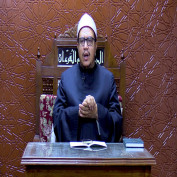 فضيلة الدكتور/ هشام الكامل حامد موسى